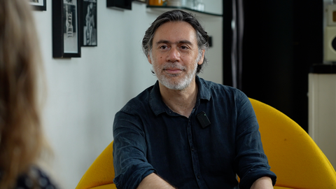 Emmanuel Mouret