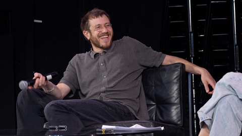 Bastien Bouillon © CineMasterClass