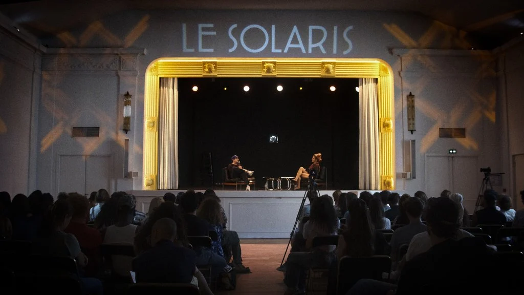 Damien Bonnard : « Le vrai plaisir, c’est d’être quelqu’un d’autre »